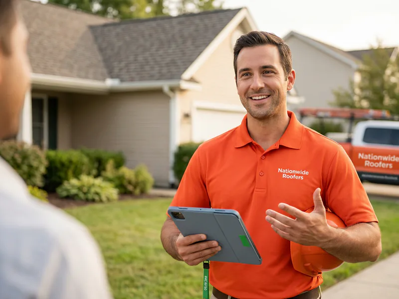 Roof Installation  in Tinley Park  FAQ